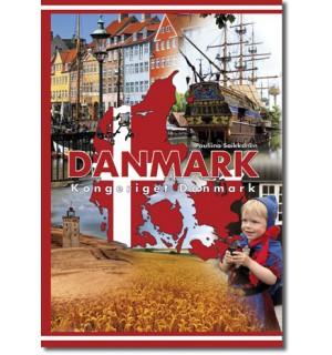 DANMARK – Kongeriget Danmark