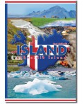 ISLAND – Lyðveldið Island