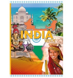 INDIA - Bharat