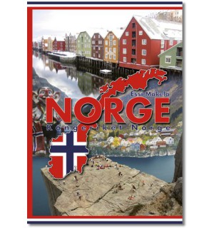 NORGE - Kongeriket Norge