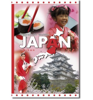 JAPAN - Nihon