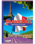 FRANKRIKE - République française