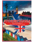 STORBRITANNIEN – United Kingdom of Great Britain and Northern Ir