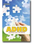 ADHD - kuinka hallita ADHD, e-kirja