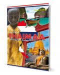 THAIMAA - Thaimaan kuningaskunta