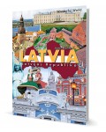 e-kirja: LATVIA - Latvijas Republika