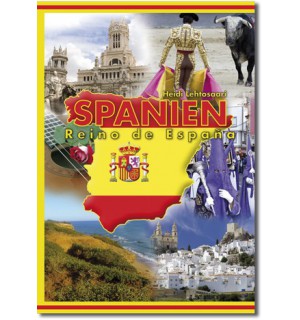 SPANIEN - Reino de Espana
