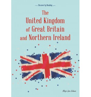 GREAT BRITAIN – the United Kingdom of Great Britain