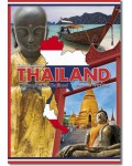 THAILAND - Konungariket Thailand