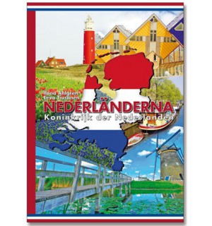 NEDERLÄNDERNA - Koninkrijk der Nederlanden