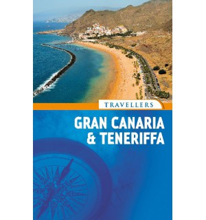 GRAN CANARIA & TENERIFFA