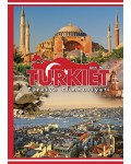TÜRKIET - Türkiye Cumhuriyeti