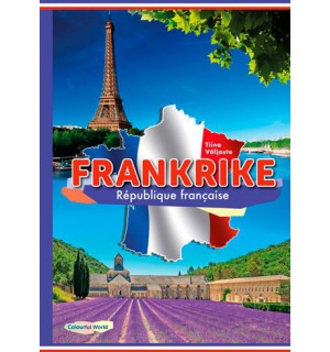 FRANKRIKE - République française