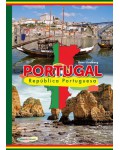 PORTUGAL – República Portuguesa