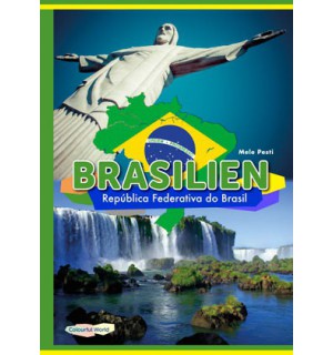 BRASILIEN – República Federativa do Brasil