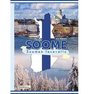 SOOME -  Suomen tasavalta