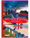 ISO-BRITANNIA - The United Kingdom of Great Britain and Northern