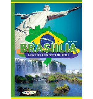BRASIILIA - República Federativa do Brasil