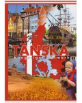 TANSKA - Kongeriget Danmark