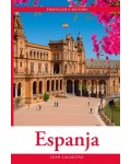 e-kirja: ESPANJA