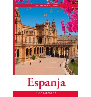 ESPANJA (Traveller´s history)