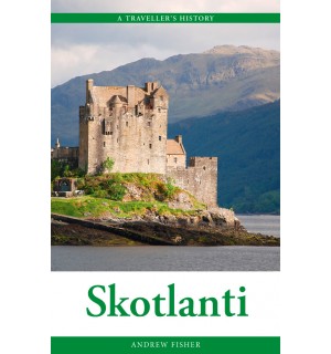 SKOTLANTI ( Traveller´s history)
