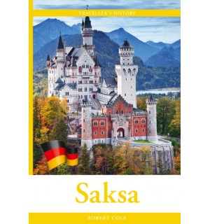 SAKSA ( Traveller´s history)