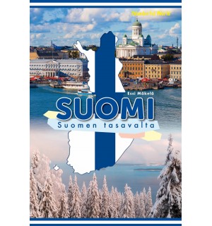 SUOMI - Suomen tasavalta