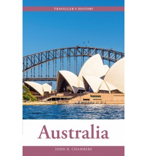AUSTRALIA (Traveller's history)