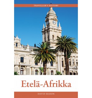 ETELÄ-AFRIKKA (Traveller's history)