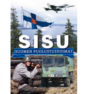 SISU - Suomen puolustusvoimat