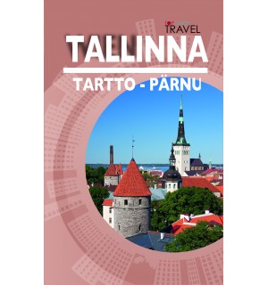 Tallinna, Tartto ja Pärnu